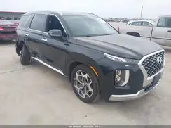 KM8R74HE0MU269202 2021 HYUNDAI PALISADE
