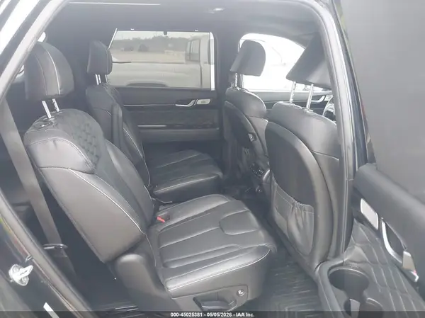 KM8R74HE0MU269202 2021 HYUNDAI PALISADE - Image 8