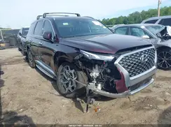 KM8R74HE0MU276053 2021 HYUNDAI PALISADE