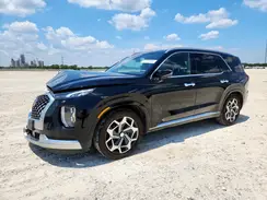 KM8R74HE0MU281785 2021 HYUNDAI PALISADE
