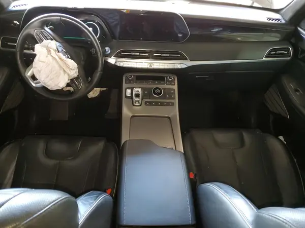 KM8R74HE0MU291684 2021 HYUNDAI PALISADE - Image 8