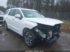KM8R74HE0MU296688 2021 HYUNDAI PALISADE
