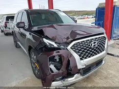 KM8R74HE0MU297727 2021 HYUNDAI PALISADE