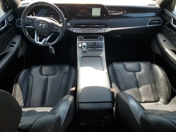 KM8R74HE0MU305972 2021 HYUNDAI PALISADE - Image 8