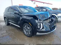 KM8R74HE0MU316910 2021 HYUNDAI PALISADE