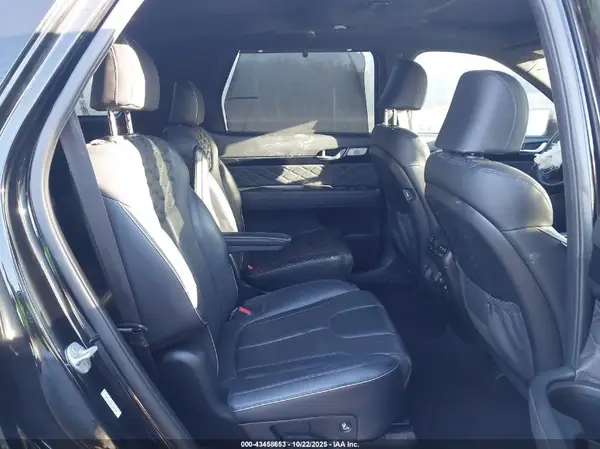 KM8R74HE0MU316910 2021 HYUNDAI PALISADE - Image 8