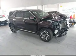 KM8R74HE0MU319886 2021 HYUNDAI PALISADE
