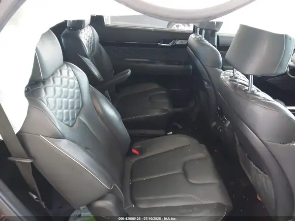 KM8R74HE0MU319886 2021 HYUNDAI PALISADE - Image 8