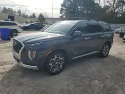KM8R74HE0MU321007 2021 HYUNDAI PALISADE