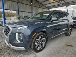 KM8R74HE0MU321167 2021 HYUNDAI PALISADE