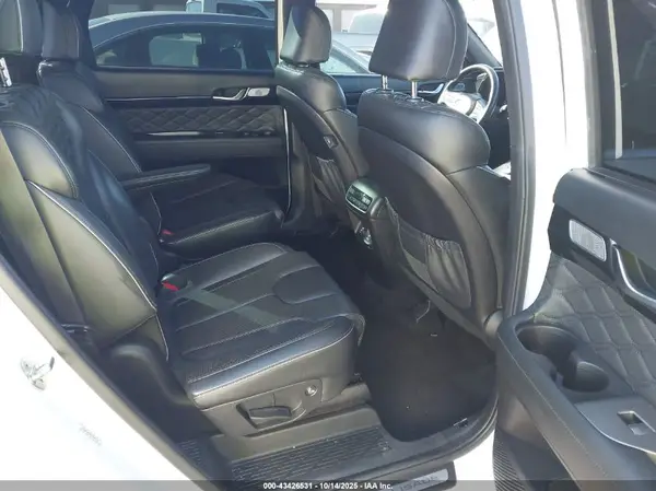 KM8R74HE0MU324313 2021 HYUNDAI PALISADE - Image 8