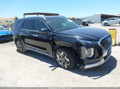 KM8R74HE0MU333075 2021 HYUNDAI PALISADE