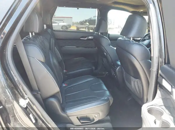 KM8R74HE0MU333075 2021 HYUNDAI PALISADE - Image 8