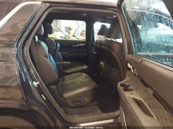 KM8R74HE0NU334440 2022 HYUNDAI PALISADE - Image 8