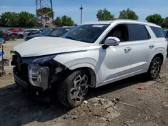 KM8R74HE0NU336057 2022 HYUNDAI PALISADE