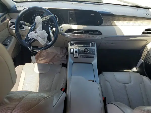 KM8R74HE0NU336057 2022 HYUNDAI PALISADE - Image 8