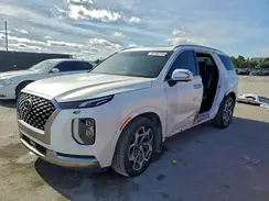 KM8R74HE0NU354137 2022 HYUNDAI PALISADE