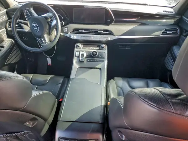 KM8R74HE0NU354137 2022 HYUNDAI PALISADE - Image 8