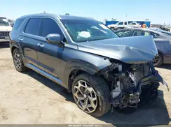 KM8R74HE0NU359581 2022 HYUNDAI PALISADE