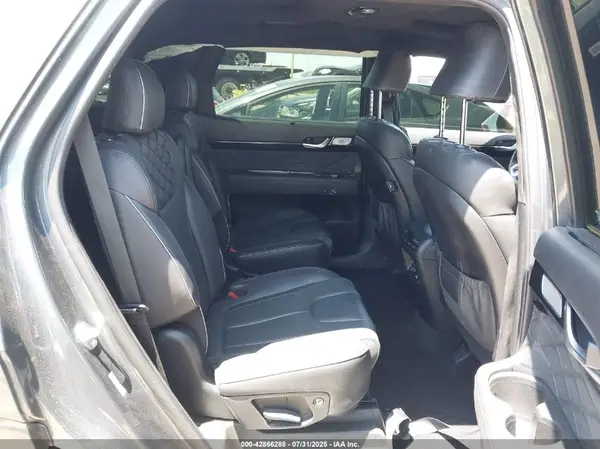 KM8R74HE0NU359581 2022 HYUNDAI PALISADE - Image 8