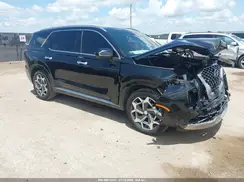 KM8R74HE0NU365008 2022 HYUNDAI PALISADE