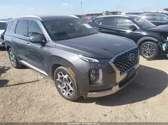 KM8R74HE0NU368605 2022 HYUNDAI PALISADE