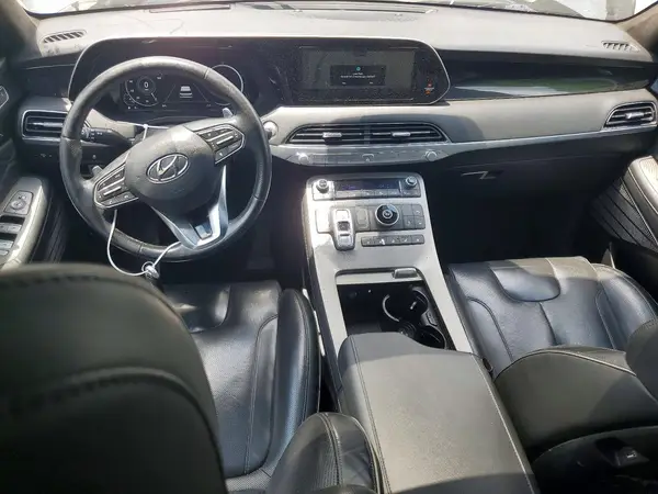 KM8R74HE0NU373805 2022 HYUNDAI PALISADE - Image 8