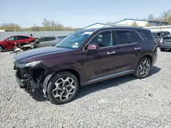 KM8R74HE0NU376803 2022 HYUNDAI PALISADE