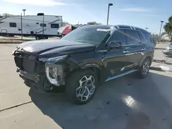 KM8R74HE0NU379300 2022 HYUNDAI PALISADE