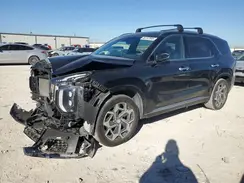 KM8R74HE0NU389471 2022 HYUNDAI PALISADE