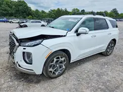 KM8R74HE0NU395674 2022 HYUNDAI PALISADE