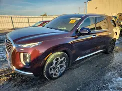 KM8R74HE0NU397215 2022 HYUNDAI PALISADE