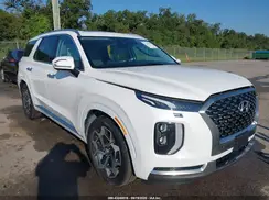 KM8R74HE0NU401635 2022 HYUNDAI PALISADE