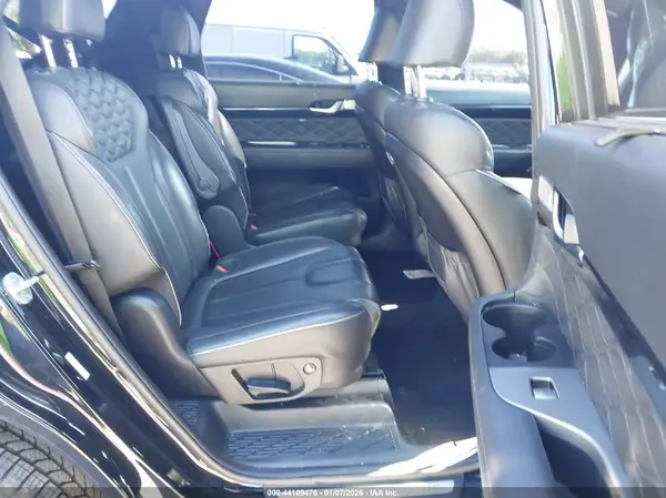 KM8R74HE0NU404681 2022 HYUNDAI PALISADE - Image 8