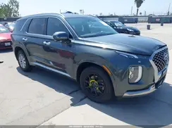 KM8R74HE0NU409654 2022 HYUNDAI PALISADE