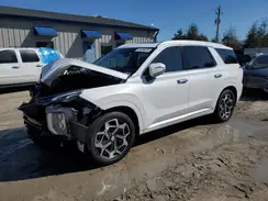 KM8R74HE0NU412246 2022 HYUNDAI PALISADE