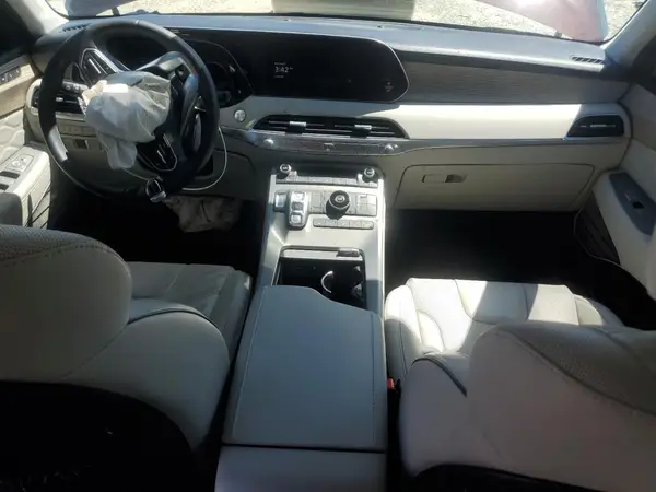 KM8R74HE0NU413171 2022 HYUNDAI PALISADE - Image 8