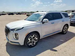 KM8R74HE0NU420346 2022 HYUNDAI PALISADE