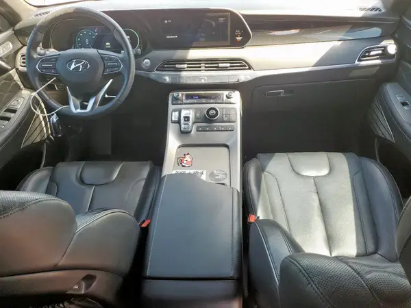 KM8R74HE0NU420346 2022 HYUNDAI PALISADE - Image 8