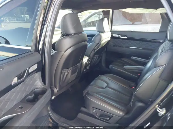KM8R74HE0NU426731 2022 HYUNDAI PALISADE - Image 8
