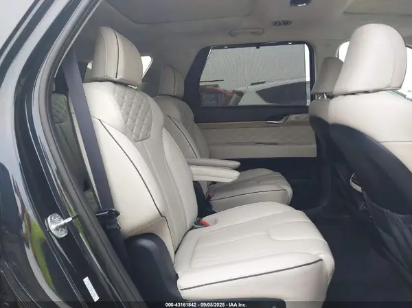 KM8R74HE0NU427555 2022 HYUNDAI PALISADE - Image 8