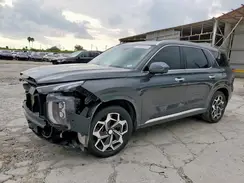 KM8R74HE0NU430052 2022 HYUNDAI PALISADE