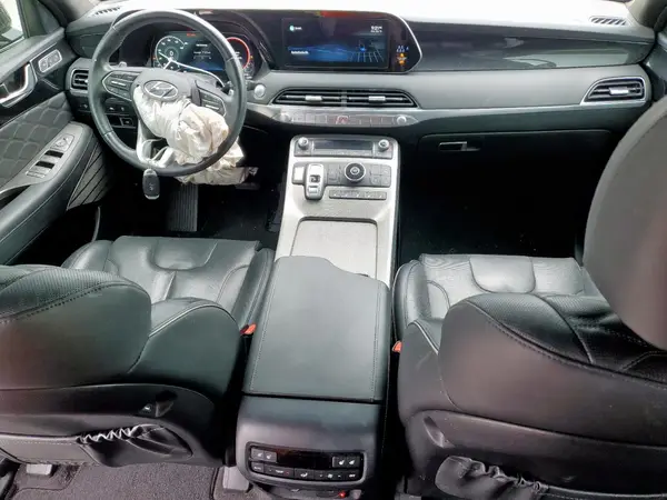 KM8R74HE0NU430052 2022 HYUNDAI PALISADE - Image 8