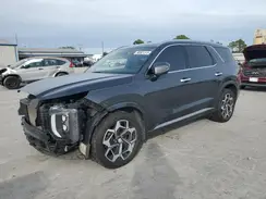 KM8R74HE0NU430732 2022 HYUNDAI PALISADE