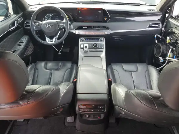KM8R74HE0NU430732 2022 HYUNDAI PALISADE - Image 8