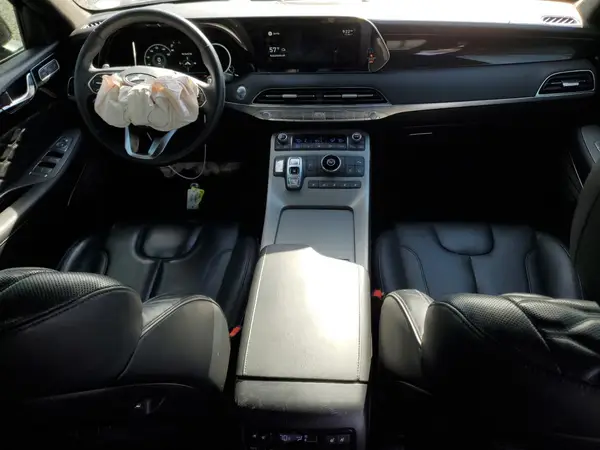 KM8R74HE0NU468560 2022 HYUNDAI PALISADE - Image 8