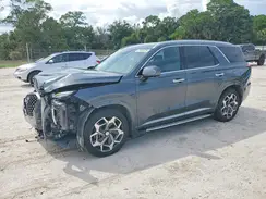 KM8R74HE0NU469966 2022 HYUNDAI PALISADE