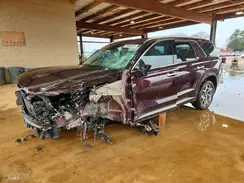 KM8R74HE0NU471586 2022 HYUNDAI PALISADE