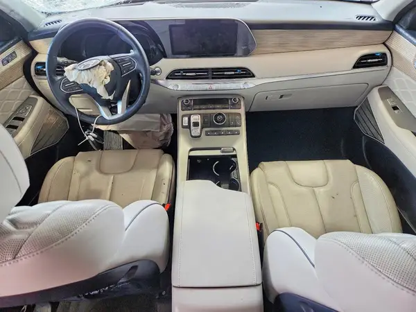 KM8R74HE0NU471586 2022 HYUNDAI PALISADE - Image 8