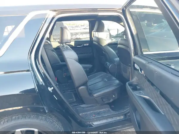 KM8R74HE0NU479431 2022 HYUNDAI PALISADE - Image 8